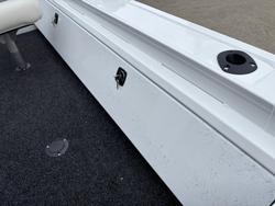 2026 QUINTREX 420 Explorer Trophy