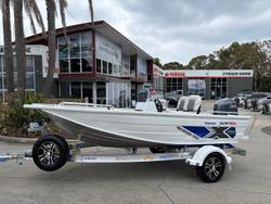 2026 QUINTREX 420 Explorer Trophy