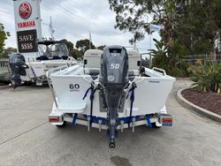 2026 QUINTREX 420 Explorer Trophy