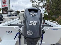 2026 QUINTREX 420 Explorer Trophy