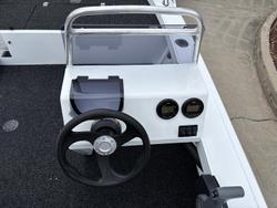 2026 QUINTREX 420 Explorer Trophy