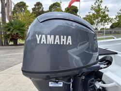 2026 QUINTREX 420 Explorer Trophy