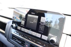 2025 Mitsubishi Triton GLX