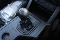 2025 Mitsubishi Triton GLX