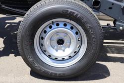 2025 Mitsubishi Triton GLX