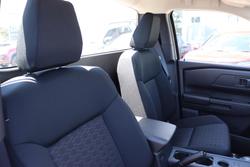 2025 Mitsubishi Triton GLX