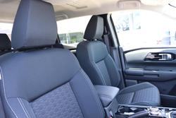 2024 Mitsubishi Triton GLS