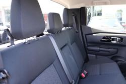 2024 Mitsubishi Triton GLS