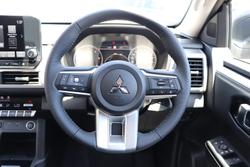 2024 Mitsubishi Triton GLS