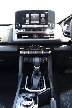 2024 Mitsubishi Triton GLS