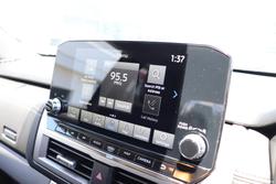 2024 Mitsubishi Triton GLS