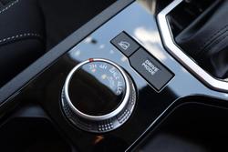 2024 Mitsubishi Triton GLS