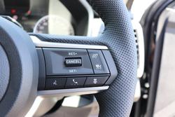 2024 Mitsubishi Triton GLS