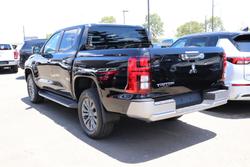 2024 Mitsubishi Triton GLS