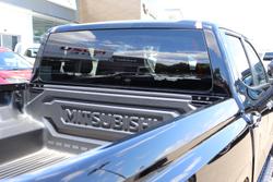 2024 Mitsubishi Triton GLS