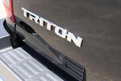 2024 Mitsubishi Triton GLS