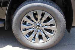 2024 Mitsubishi Triton GLS