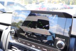 2025 Mitsubishi Triton GLX