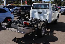 2025 Mitsubishi Triton GLX