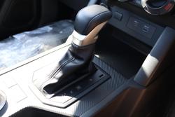 2025 Mitsubishi Triton GLX