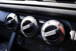 2025 Mitsubishi Triton GLX