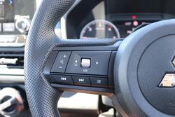 2025 Mitsubishi Triton GLX