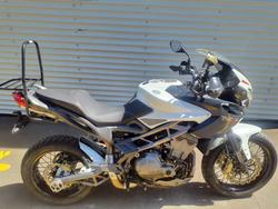 Benelli Trek 1130
