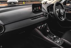 2025 Mazda CX-3 G20 Evolve