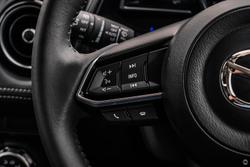 2025 Mazda CX-3 G20 Evolve