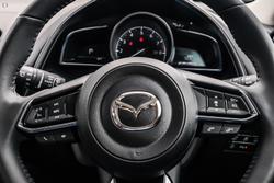 2025 Mazda CX-3 G20 Evolve