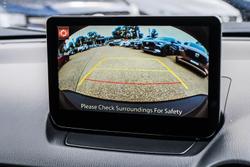 2025 Mazda CX-3 G20 Evolve