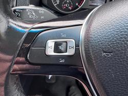 2017 Volkswagen Amarok TDI420 2H MY17 4x2 Reflex Silver