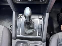 2017 Volkswagen Amarok TDI420 2H MY17 4x2 Reflex Silver