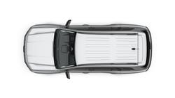 2025 Ford Everest Black Edition