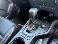 2019 Ford Ranger FX4 PX MkIII MY20.25 4X4 Dual Range Arctic White