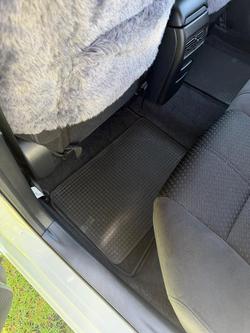 2012 Nissan Pulsar ST-L