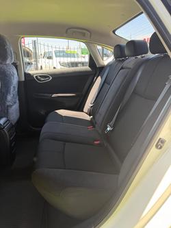 2012 Nissan Pulsar ST-L