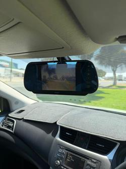 2012 Nissan Pulsar ST-L