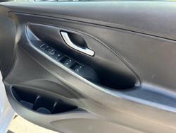 2019 Hyundai i30 Active PD2 MY19 Polar White