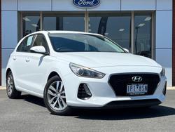 2019 Hyundai i30 Active