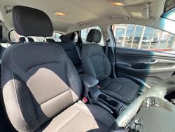 2019 Hyundai i30 Active PD2 MY19 Polar White