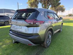 2025 Nissan X-TRAIL ST