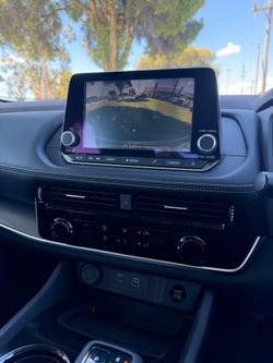 2025 Nissan X-TRAIL ST