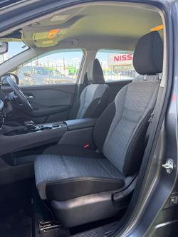 2025 Nissan X-TRAIL ST