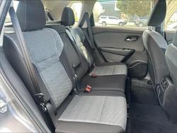 2025 Nissan X-TRAIL ST