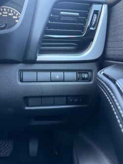 2025 Nissan X-TRAIL ST