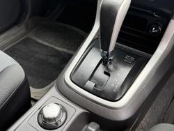 2015 Isuzu D-MAX LS-U MY15 4X4 Dual Range Titanium Silver