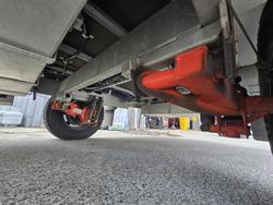 2022 New Age Caravans Road Owl