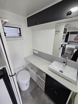 2022 New Age Caravans Road Owl