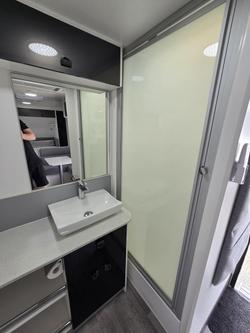 2022 New Age Caravans Road Owl